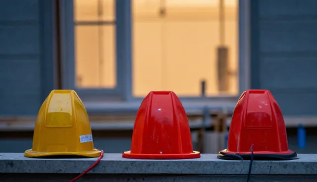 材料供应中的技术因素如何影响施工效率