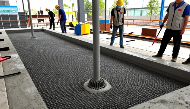 保定市华脉建筑工程设计有限公司提供适合建筑工程的工程检测服务