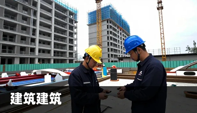BIM技术服务创新推动建筑工程持续发展