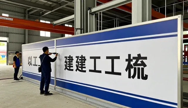 项目现场解决方案介绍